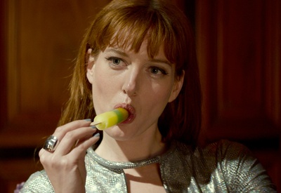 月行者剧照的剧照