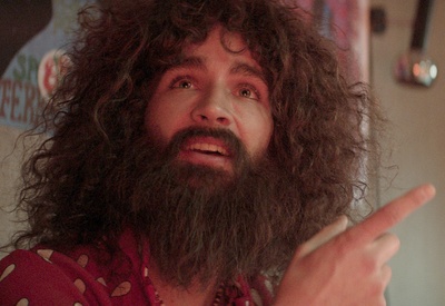 月行者剧照的剧照