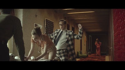 月行者剧照的剧照