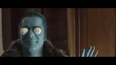 月行者剧照的剧照