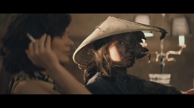 月行者剧照的剧照