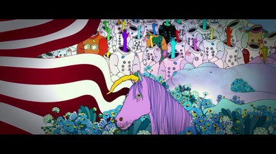 月行者剧照的剧照