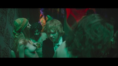 月行者剧照的剧照