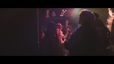 月行者剧照的剧照