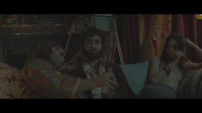 月行者剧照的剧照