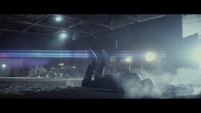 月行者剧照的剧照