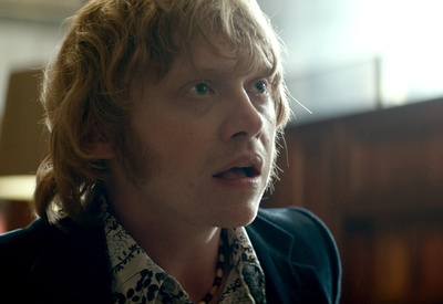 月行者剧照的剧照