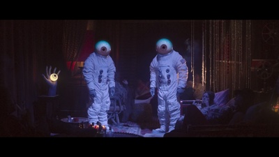 月行者剧照的剧照