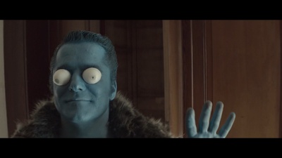 月行者剧照的剧照