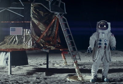 月行者剧照的剧照