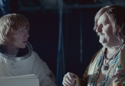 月行者剧照的剧照