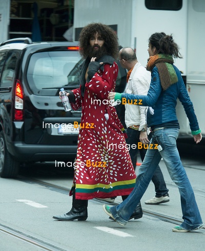 月行者剧照的剧照