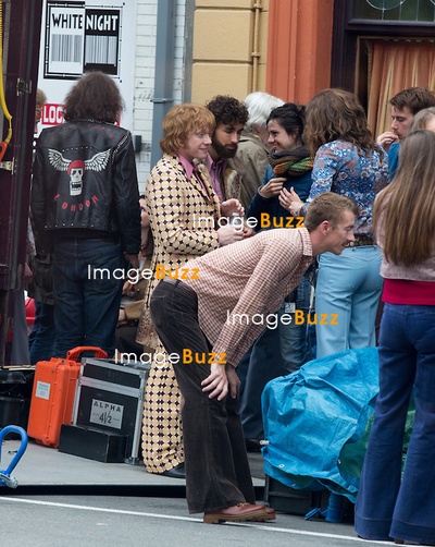 月行者剧照的剧照