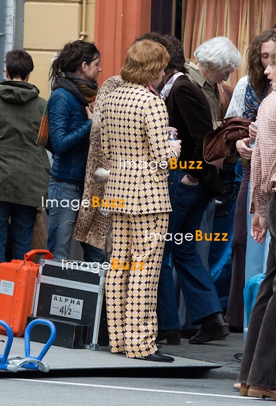 月行者剧照的剧照