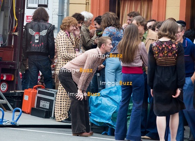 月行者剧照的剧照