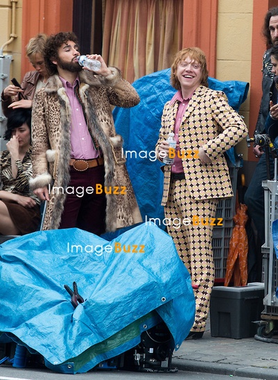 月行者剧照的剧照