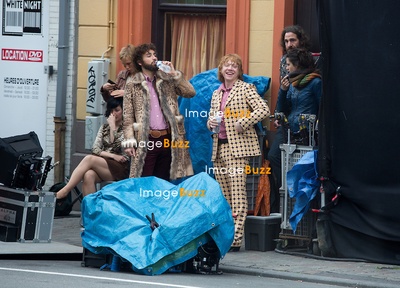 月行者剧照的剧照