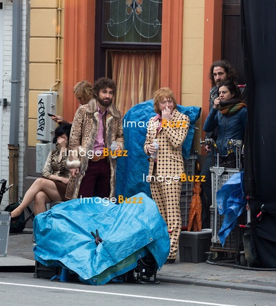 月行者剧照的剧照