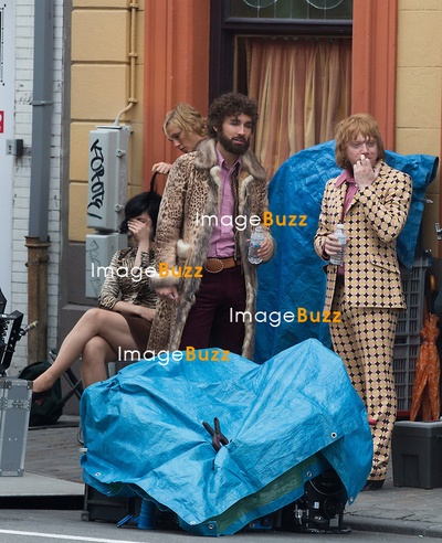 月行者剧照的剧照