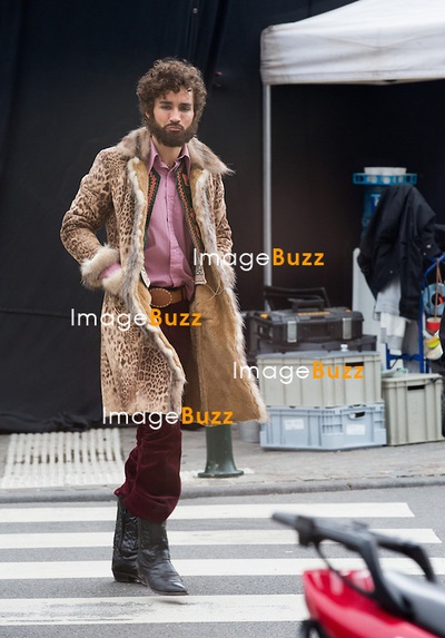 月行者剧照的剧照