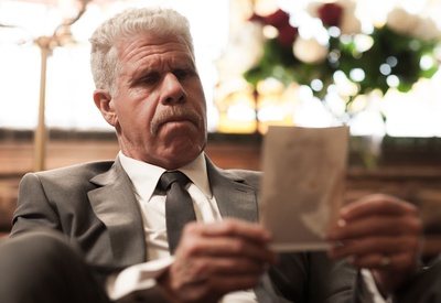 月行者剧照的剧照