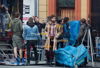 月行者剧照的剧照