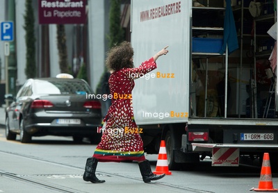 月行者剧照的剧照