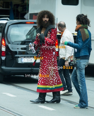 月行者剧照的剧照