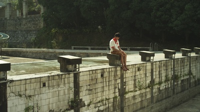 七月流火剧照的剧照