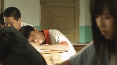 七月流火剧照的剧照