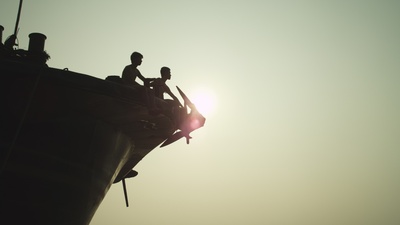 七月流火剧照的剧照