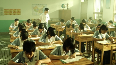 七月流火剧照的剧照