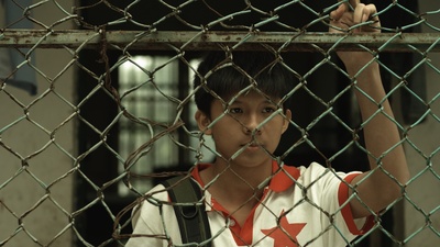 七月流火剧照的剧照