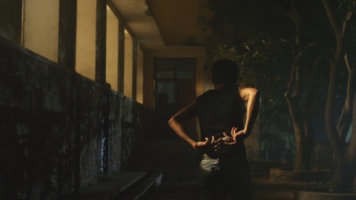 七月流火剧照的剧照