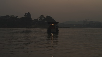 七月流火剧照的剧照