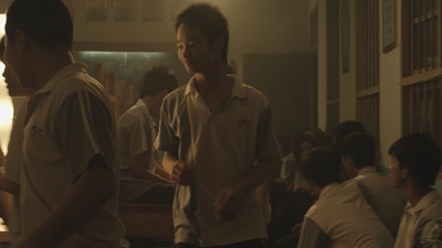 七月流火剧照的剧照