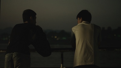 七月流火剧照的剧照