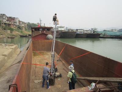 七月流火剧照的剧照