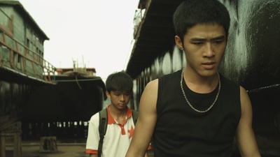 七月流火剧照的剧照