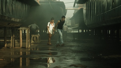 七月流火剧照的剧照