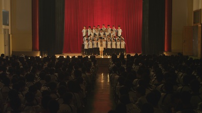 七月流火剧照的剧照