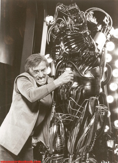 土星三号剧照的剧照