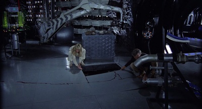 土星三号剧照的剧照