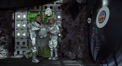 土星三号剧照的剧照