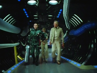 土星三号剧照的剧照