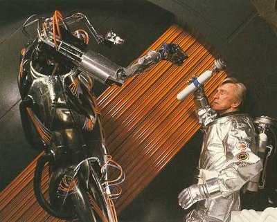 土星三号剧照的剧照