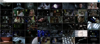 土星三号剧照的剧照