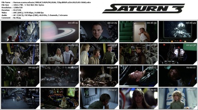 土星三号剧照的剧照