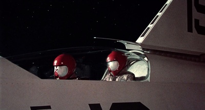 土星三号剧照的剧照