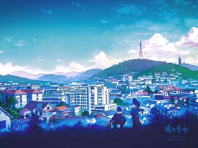 昨日青空剧照的剧照